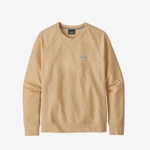 Pastel P-6 Label Ahnya Crew Sweatshirt